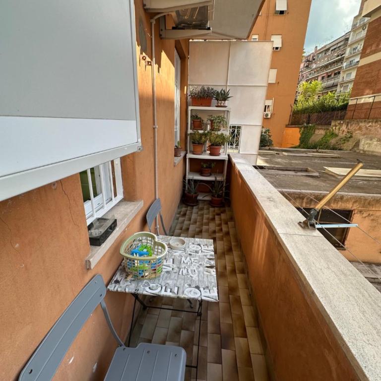 Royal Domus Of Rome - Appartamento con 2 Camere da Letto - 65