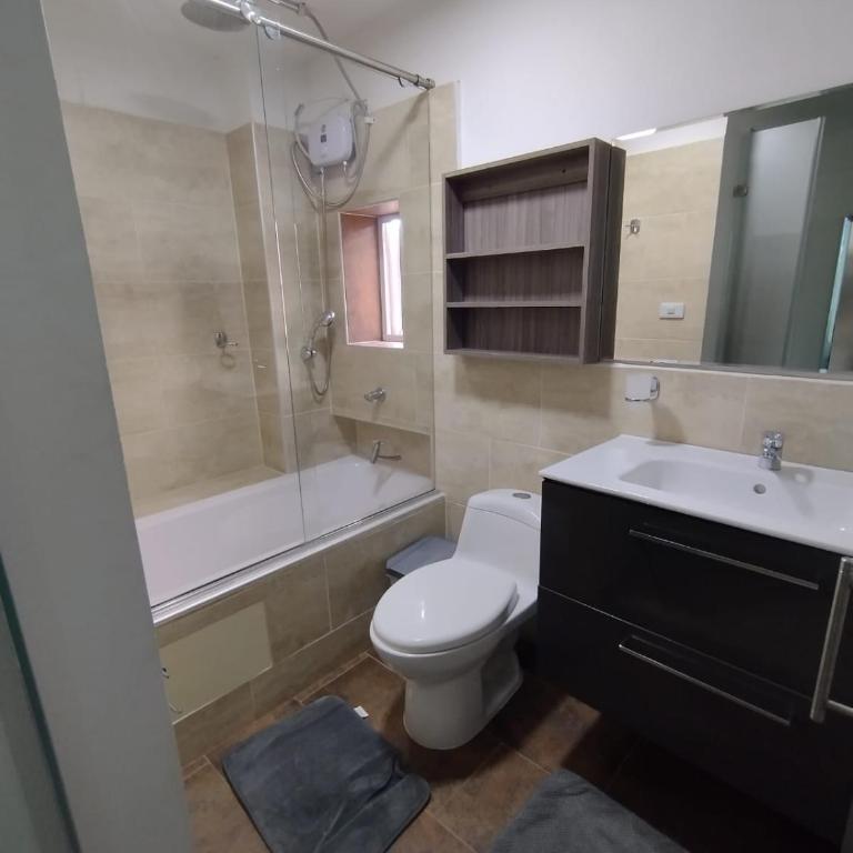 Hotel Konfort Inn - Suite - 3