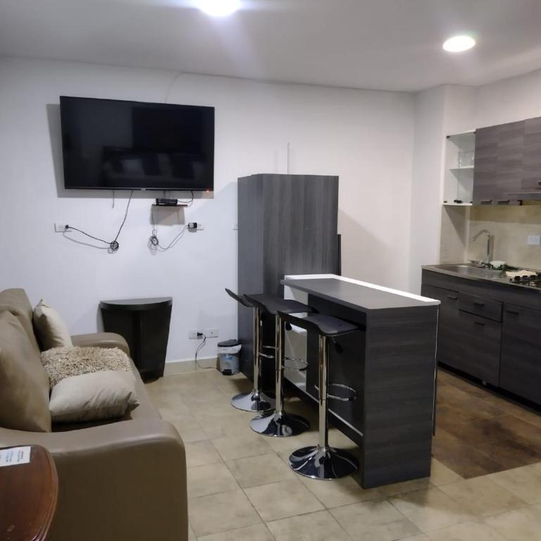 Hotel Konfort Inn - Suite - 4