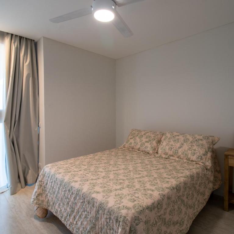 Casa Pedro - Casa en Barrio Privado Arenas Chico Para 6 PAX Con Pileta y Parrilla - Casa de 3 dormitorios - 19