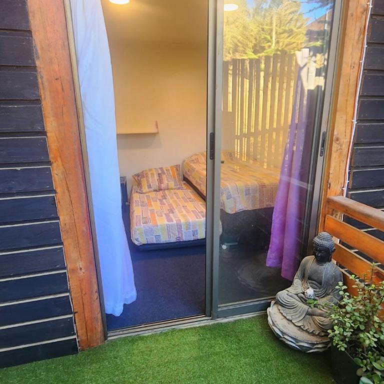 Casa Pichilemu para 4 a 5 con vista de lujo - Two-Bedroom House - 7