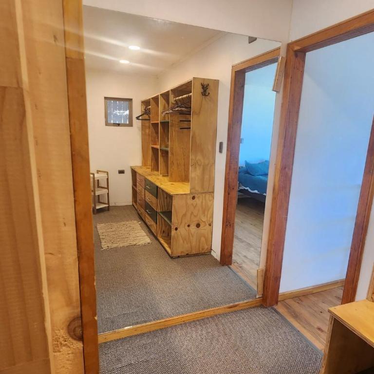 Casa Pichilemu para 4 a 5 con vista de lujo - Two-Bedroom House - 21