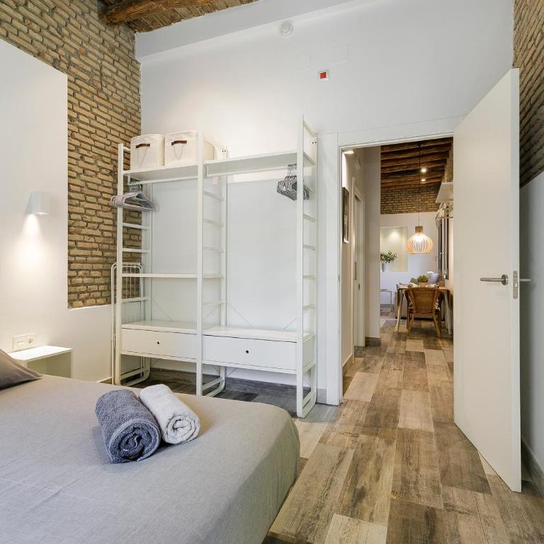 Carmen del Cadí - One-Bedroom Apartment - 21