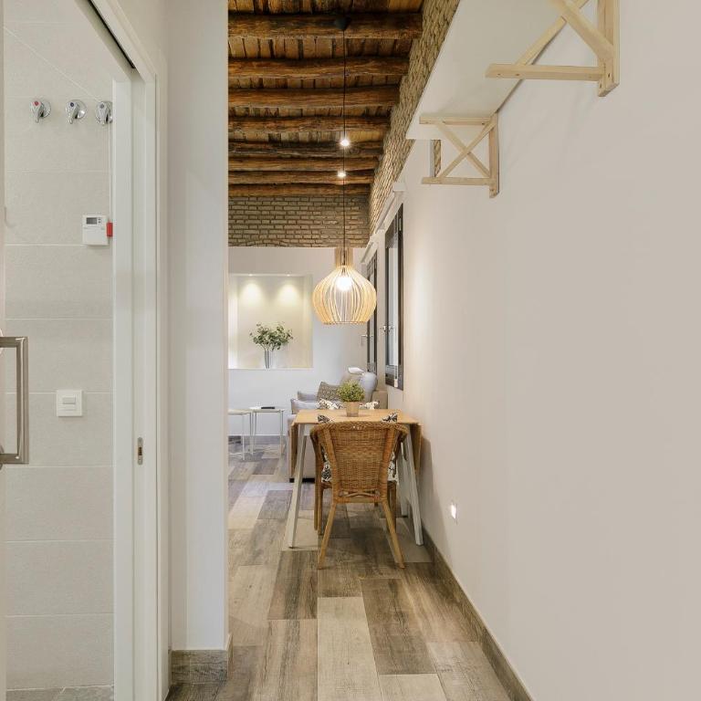 Carmen del Cadí - One-Bedroom Apartment - 13