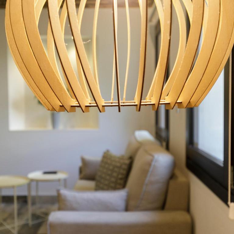 Carmen del Cadí - One-Bedroom Apartment - 14