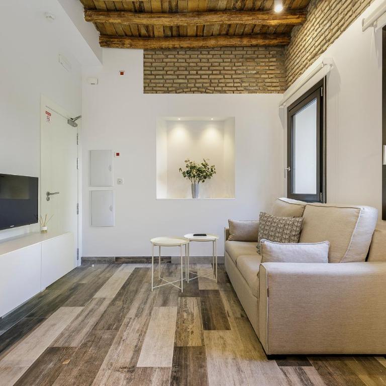 Carmen del Cadí - One-Bedroom Apartment - 3