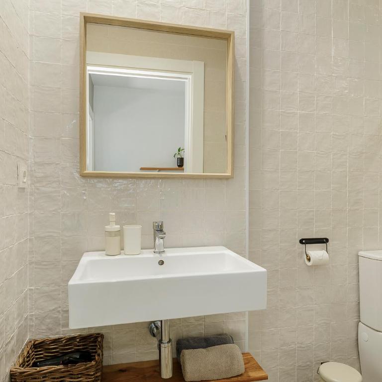 Carmen del Cadí - One-Bedroom Apartment - 33