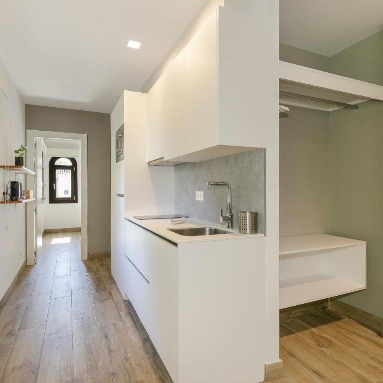 Carmen del Cadí - One-Bedroom Apartment - 16