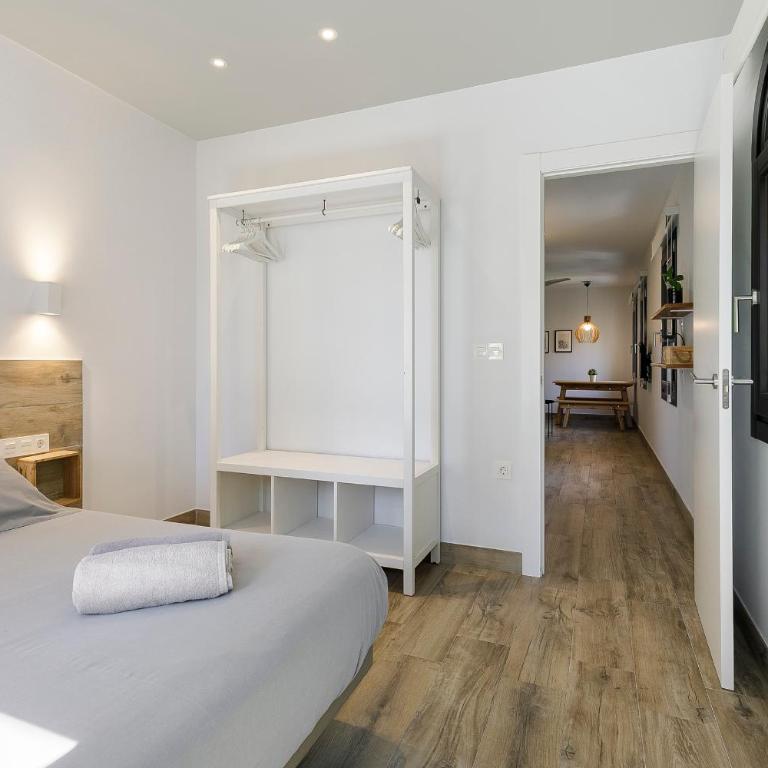 Carmen del Cadí - One-Bedroom Apartment - 23