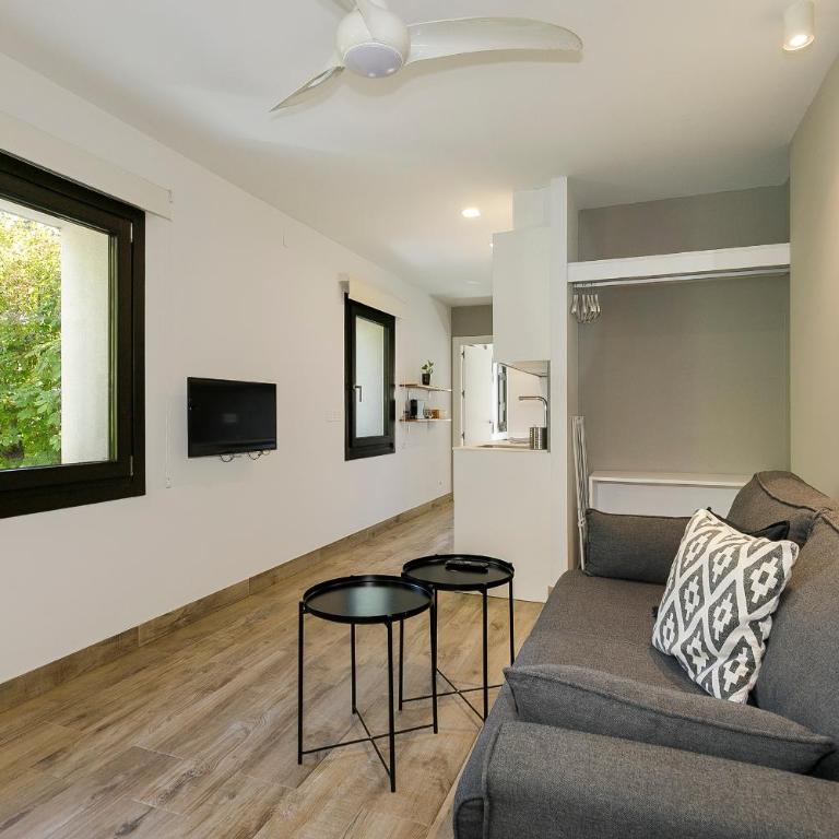 Carmen del Cadí - One-Bedroom Apartment - 9
