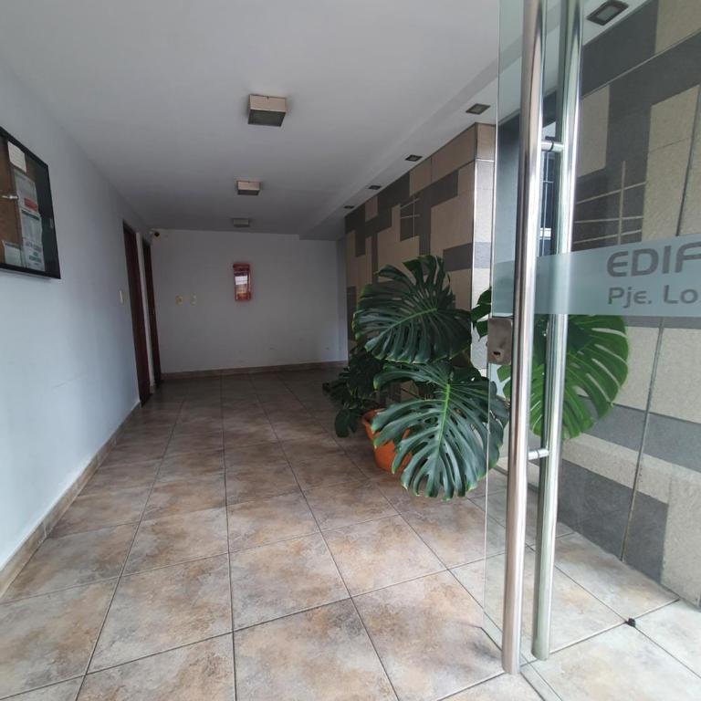 Edificio Junin - Apartamento de 2 dormitorios - 1