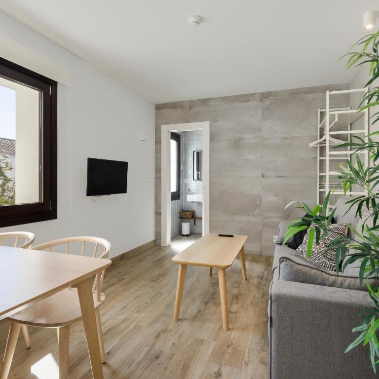 Carmen del Cadí - One-Bedroom Apartment - 2