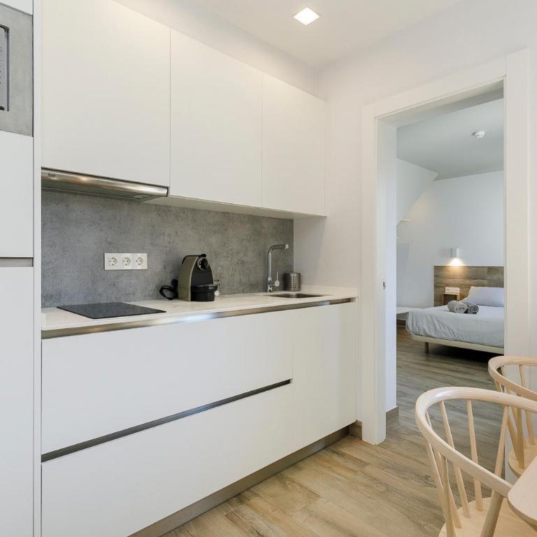 Carmen del Cadí - One-Bedroom Apartment - 15