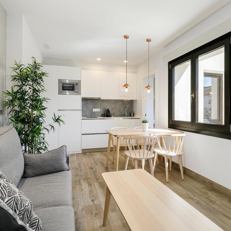 Carmen del Cadí - One-Bedroom Apartment - 1