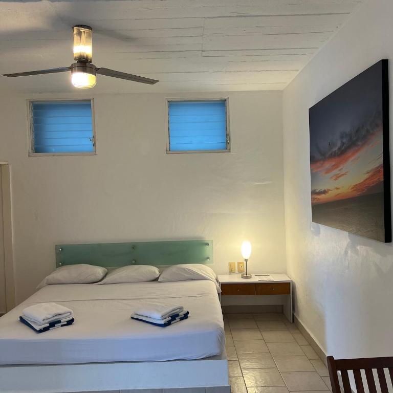 Acantilado Acapulco - Apartamento con terraza - 12
