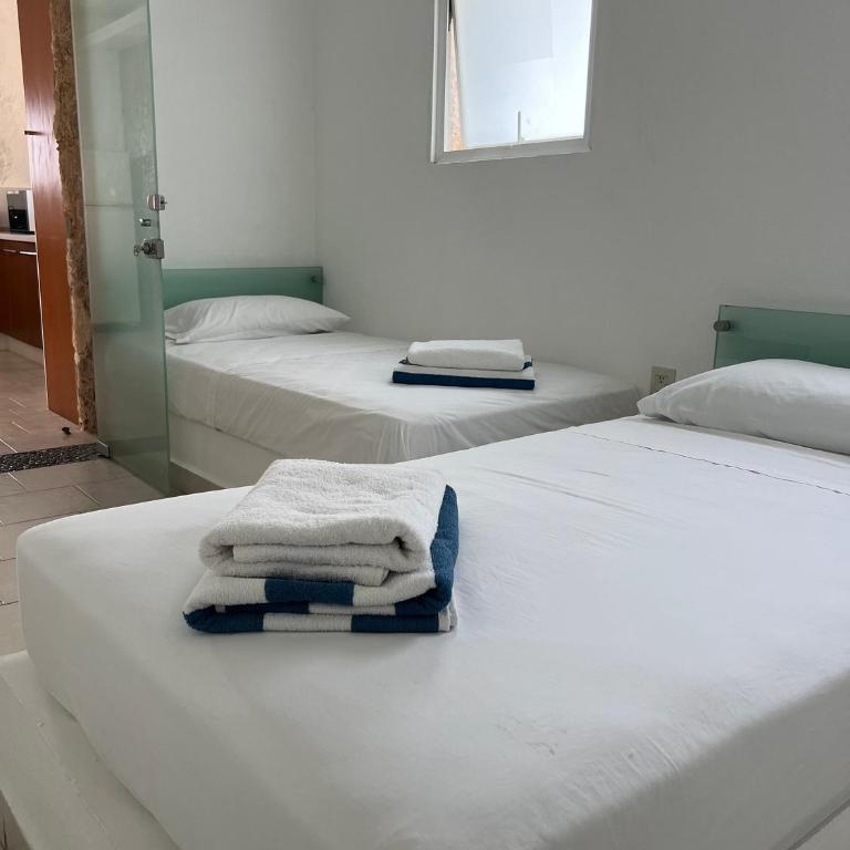 Acantilado Acapulco - Apartamento con terraza - 15