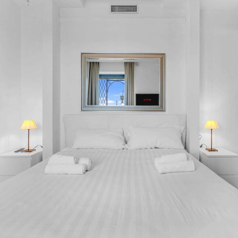 Dreaming Milano With Parking L15 - Appartamento con Vista e Balcone - 8