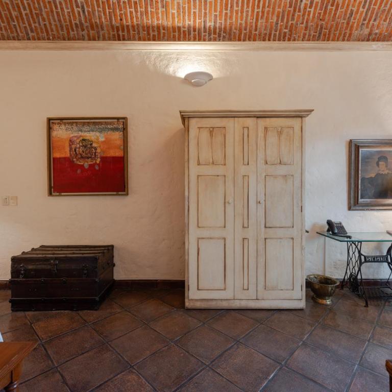 Villa Ganz Boutique Hotel - Suite - 7