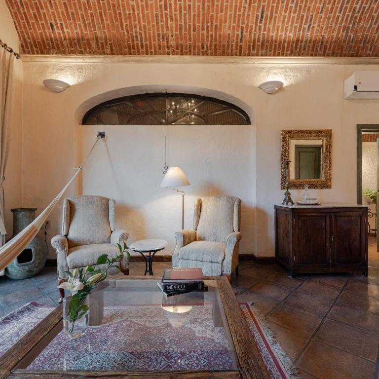 Villa Ganz Boutique Hotel - Suite - 6