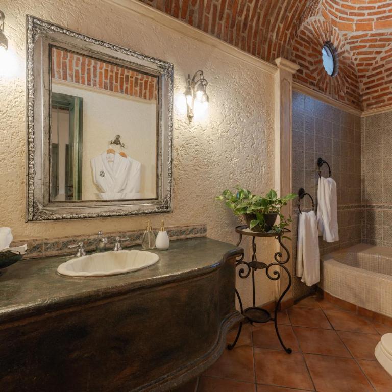 Villa Ganz Boutique Hotel - Suite - 5