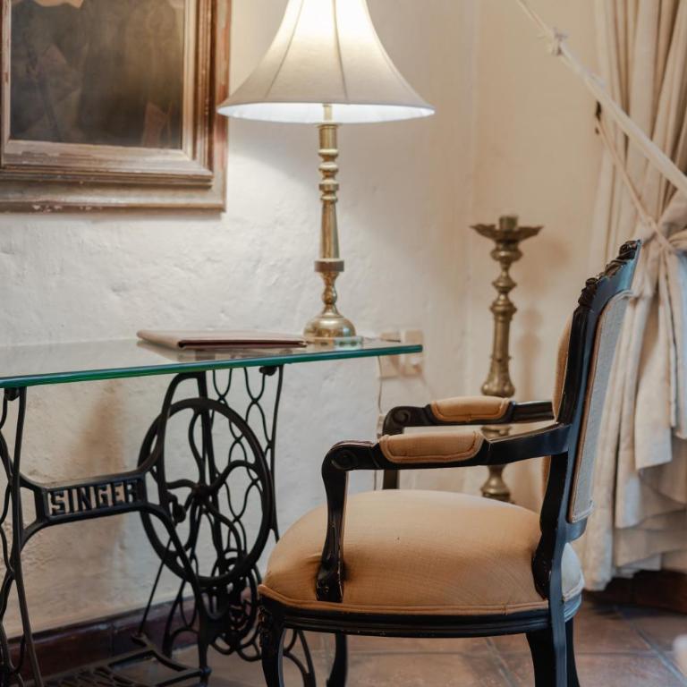 Villa Ganz Boutique Hotel - Suite - 4