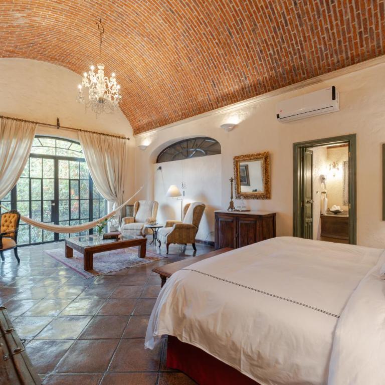 Villa Ganz Boutique Hotel - Suite - 2