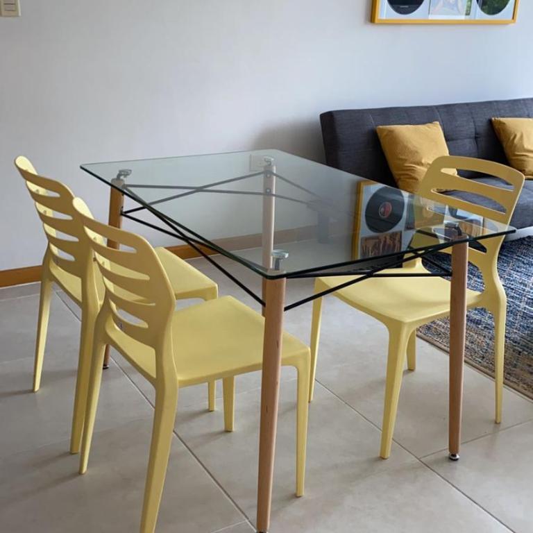 Shopping del Sol Zone - Apartamento de 2 dormitorios - 4