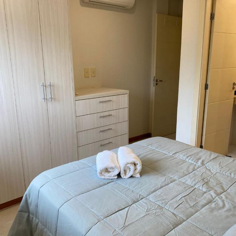 Shopping del Sol Zone - Apartamento de 2 dormitorios - 16