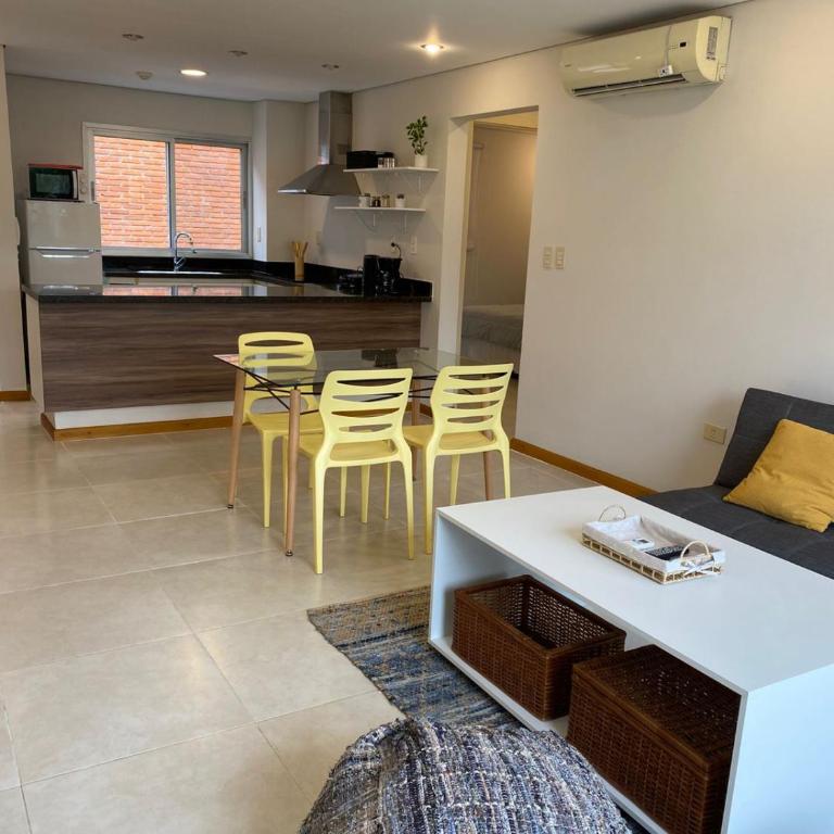Shopping del Sol Zone - Apartamento de 2 dormitorios - 6