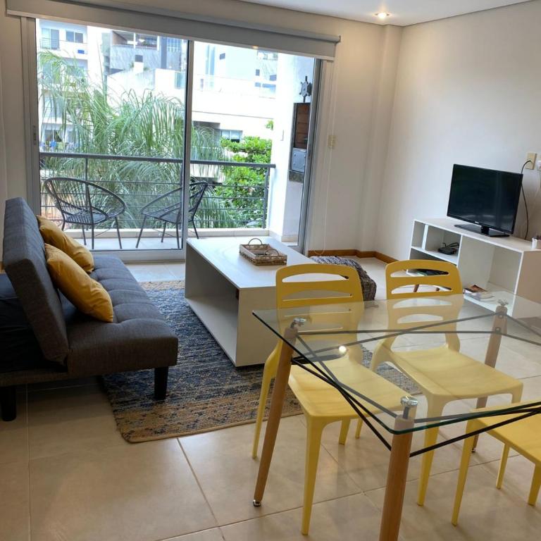 Shopping del Sol Zone - Apartamento de 2 dormitorios - 3