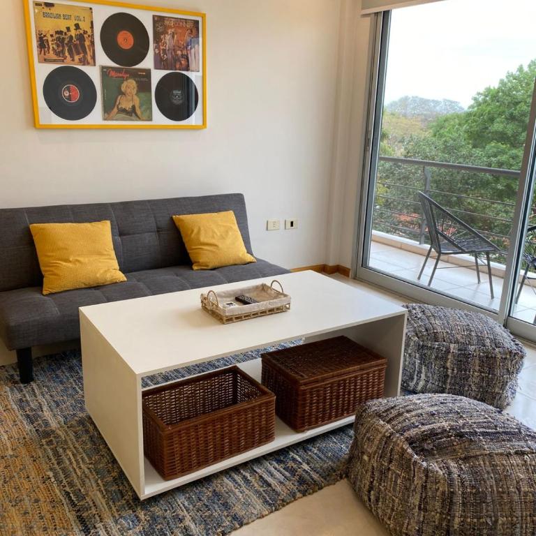 Shopping del Sol Zone - Apartamento de 2 dormitorios - 9