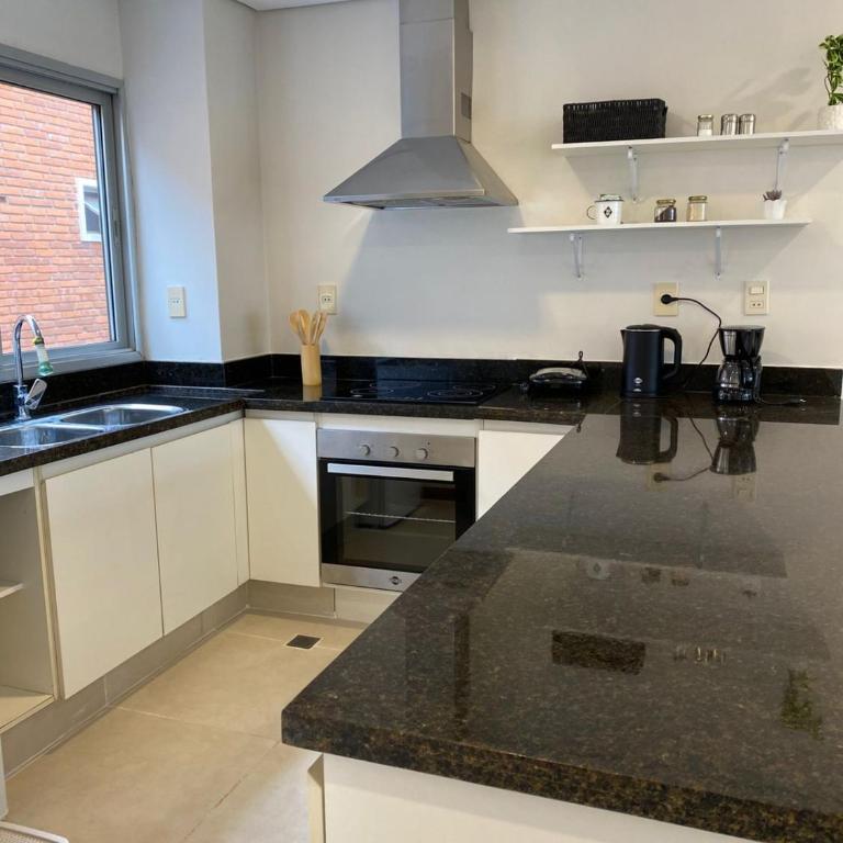 Shopping del Sol Zone - Apartamento de 2 dormitorios - 11