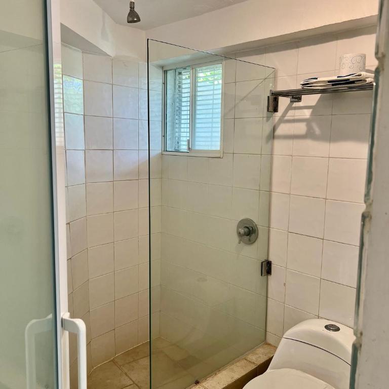 Acantilado Acapulco - Apartamento con vistas a las montañas - 22