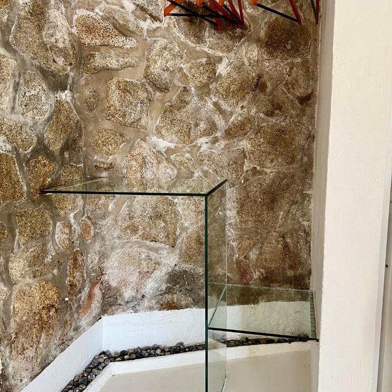 Acantilado Acapulco - Apartamento con vistas a las montañas - 23