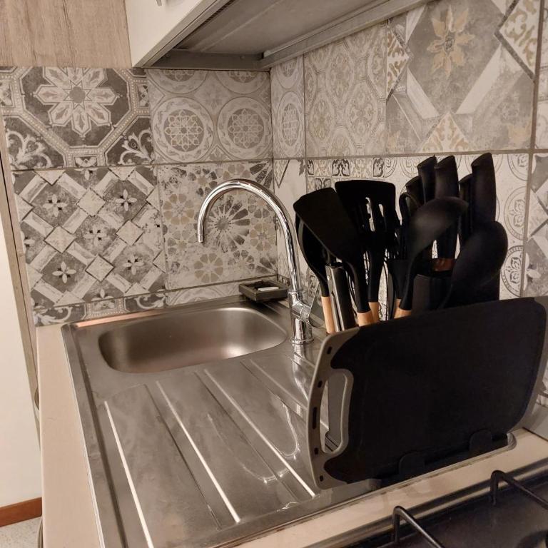Atelier del Teatro - Appartamento con 2 Camere da Letto - 17