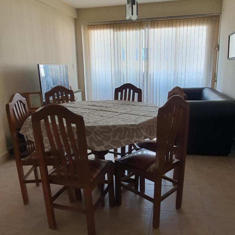 Edificio Junin - Apartamento de 2 dormitorios - 6