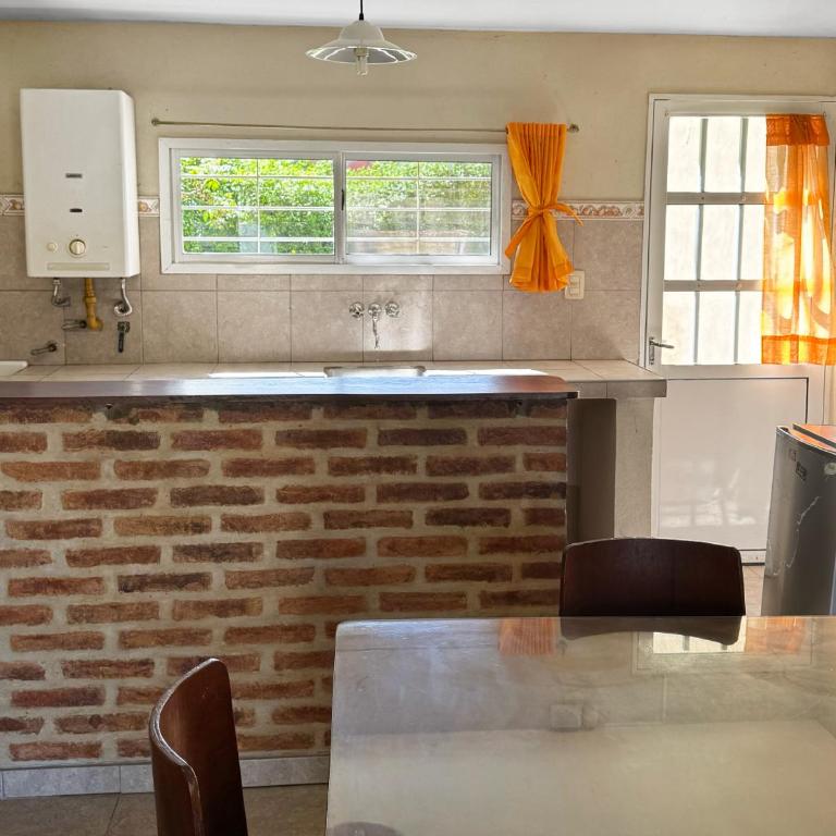 Aguaribay - Casa de 2 dormitorios - 11