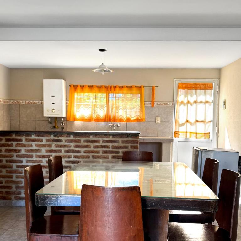 Aguaribay - Casa de 2 dormitorios - 21