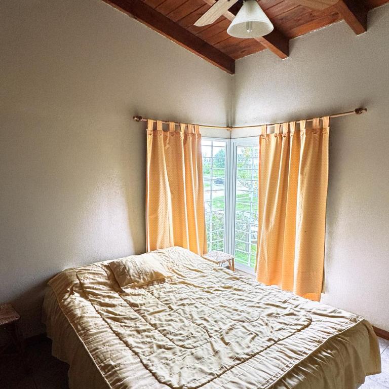 Aguaribay - Casa de 2 dormitorios - 14