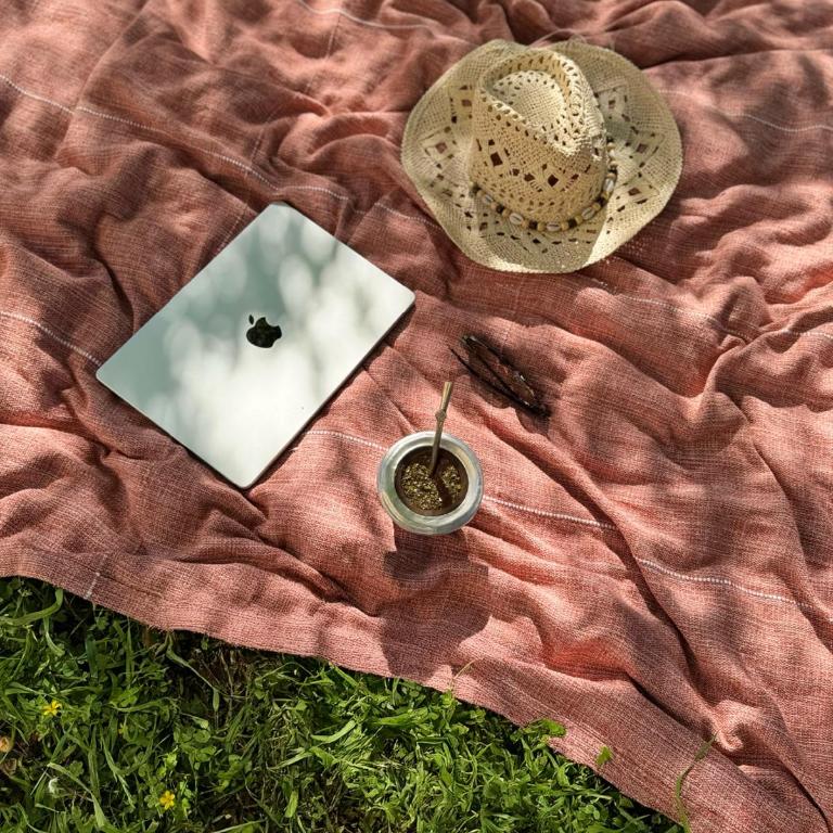 Aguaribay - Casa de 2 dormitorios - 17