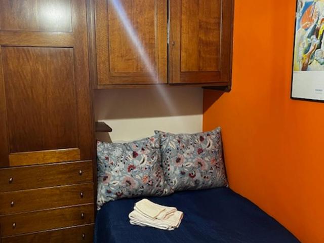 Incantevole E A Due Passi Dal Centro - Deluxe Single Room with Balcony - 8