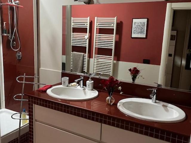 Incantevole E A Due Passi Dal Centro - Deluxe Single Room with Balcony - 6
