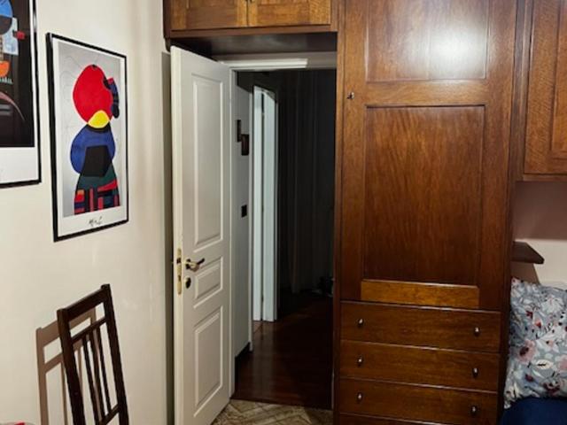 Incantevole E A Due Passi Dal Centro - Deluxe Single Room with Balcony - 5