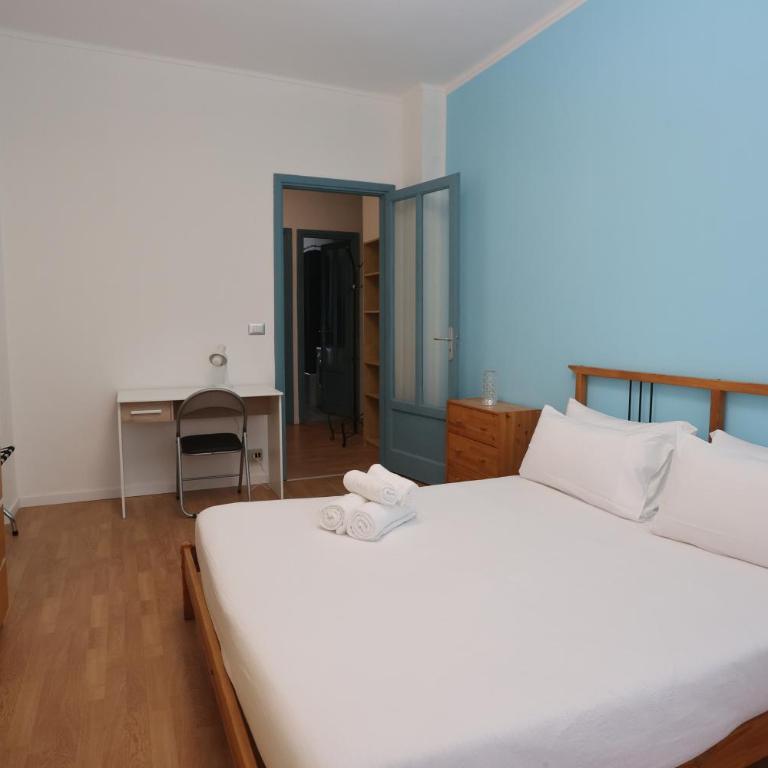 Home & Holiday Bizzozzero - Appartamento con 1 Camera da Letto - 5
