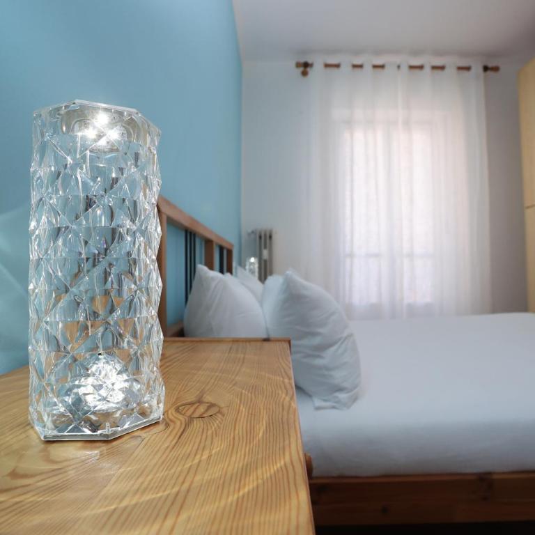 Home & Holiday Bizzozzero - Appartamento con 1 Camera da Letto - 8