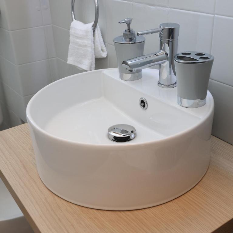 Home & Holiday Bizzozzero - Appartamento con 1 Camera da Letto - 14