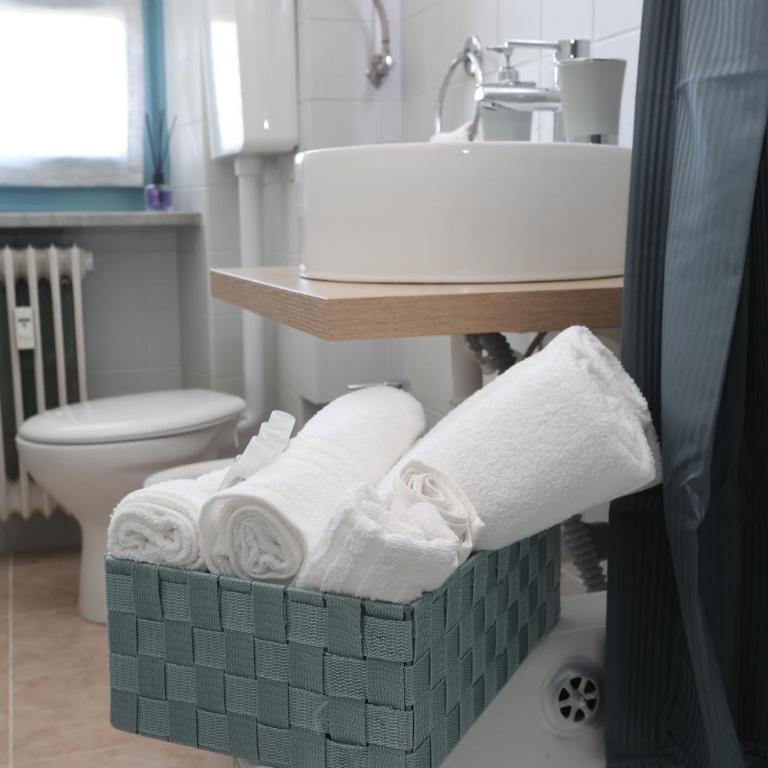 Home & Holiday Bizzozzero - Appartamento con 1 Camera da Letto - 13