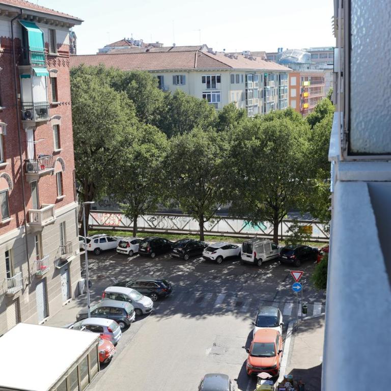 Home & Holiday Bizzozzero - Appartamento con 1 Camera da Letto - 18