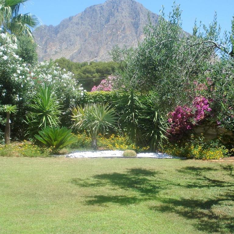 Casa Vacanze Libeccio - Villetta con giardino e piscina condominiale - Casa Vacanze - 37