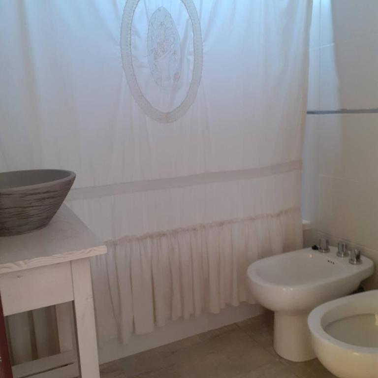 Tu casita en sierras - One-Bedroom House - 9